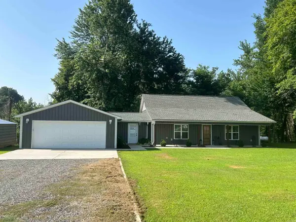 11 River Drive Estates North, Pangburn, AR 72121