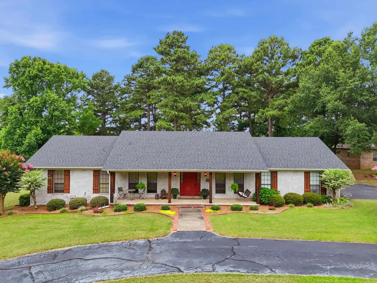 2341 Hermes, Conway, AR 72032 - #1