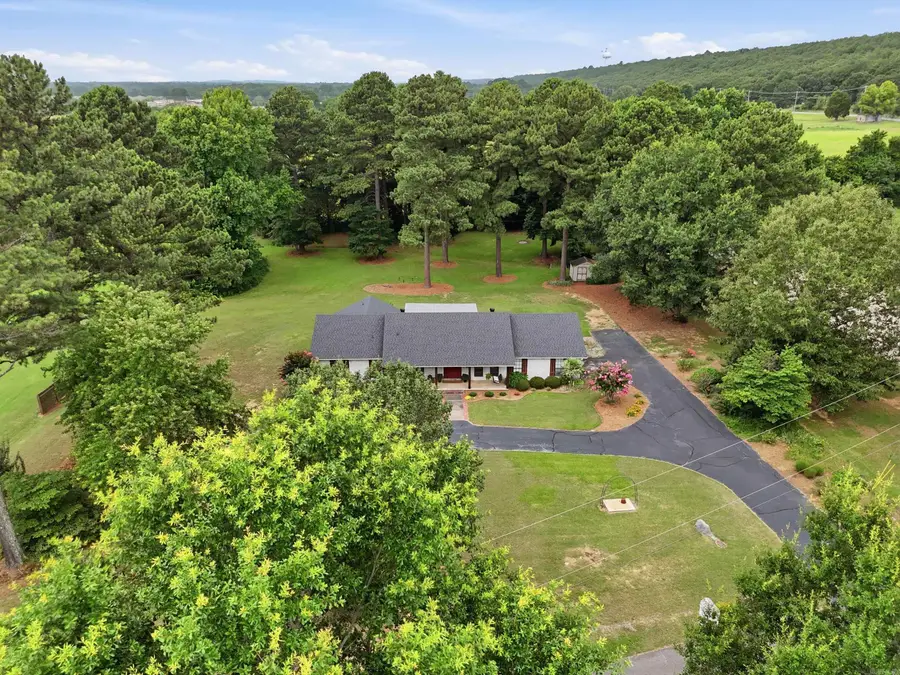 2341 Hermes, Conway, AR 72032 - #2