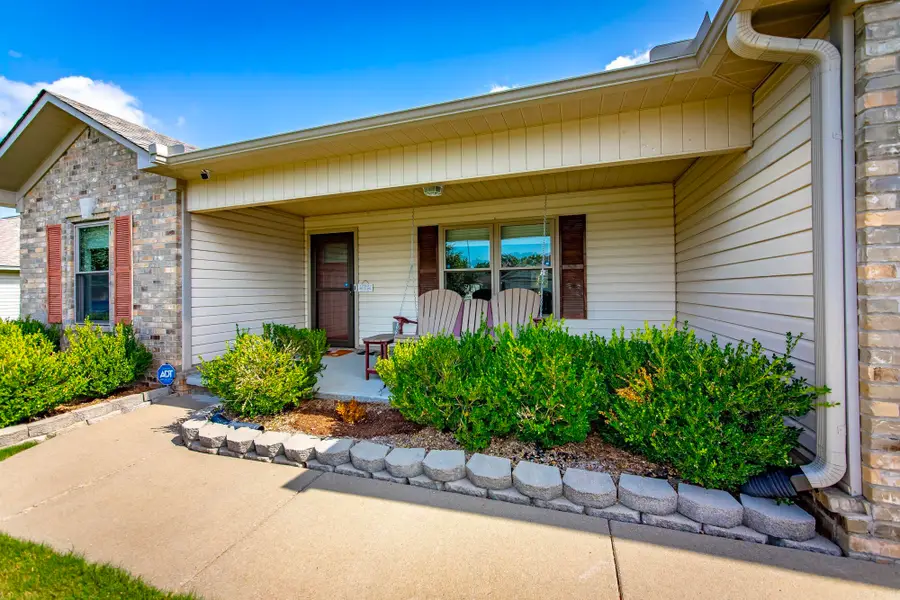 32 Orchid Lane, Cabot, AR 72023 - #2