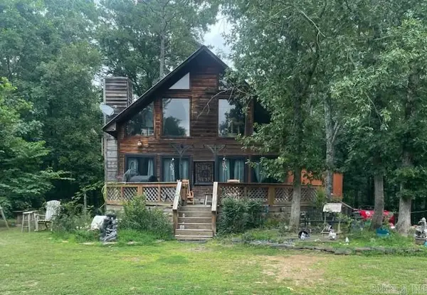 30 Jackson Ridge Ridge, Higden, AR 72067
