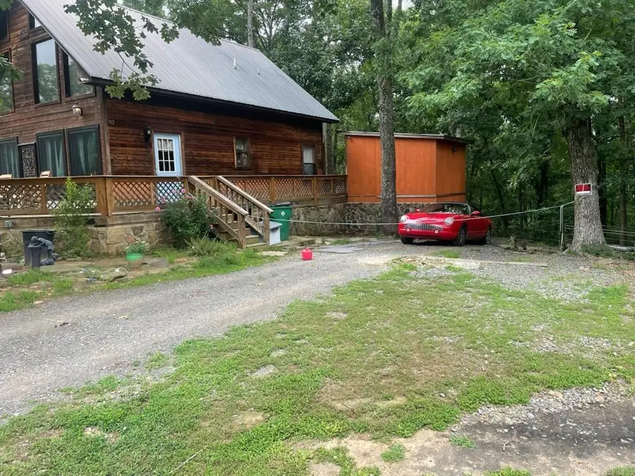 30 Jackson Ridge Ridge, Higden, AR 72067 - #2