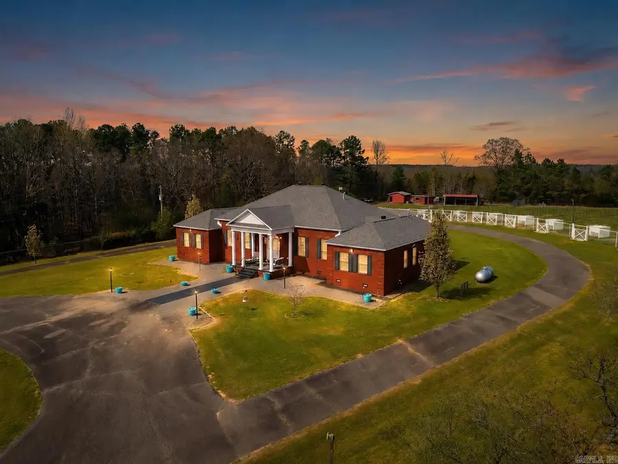 17 Ozark Drive, Walker, AR 72039 - #3