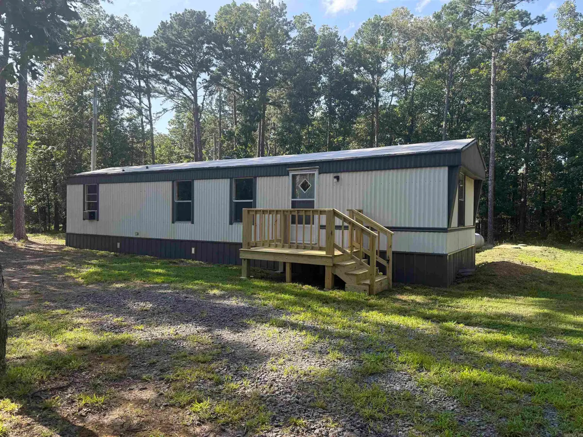 75 Howard Road, Greers Ferry, AR 72067 - #1