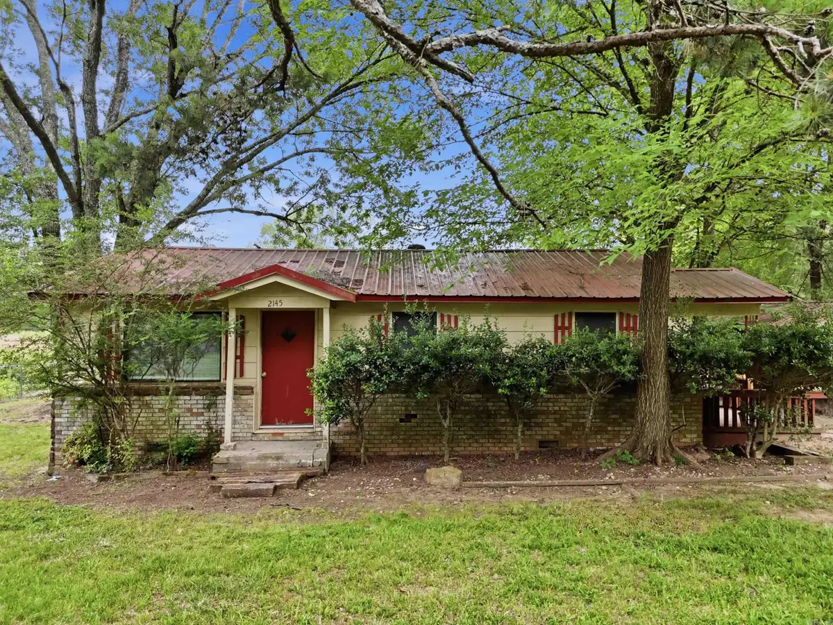 2145 Blaney Hill Road, Conway, AR 72032 - #1