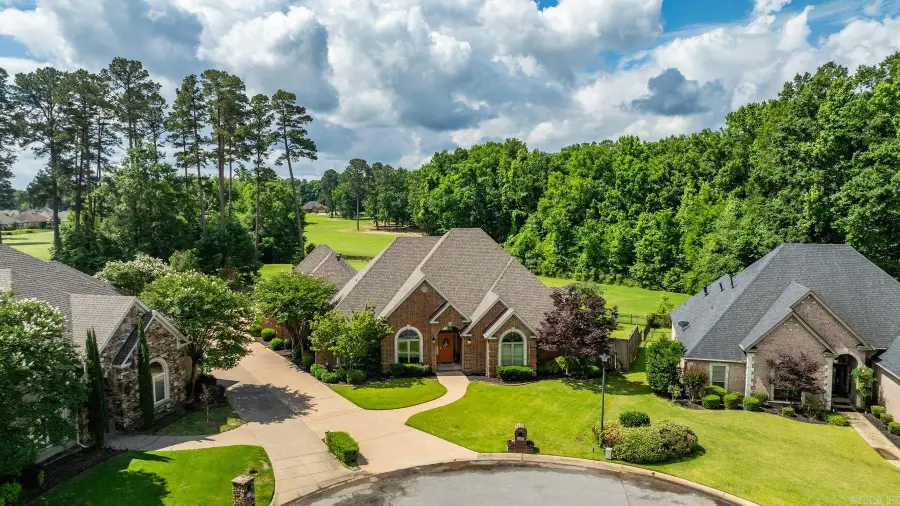 127 Grenoble Circle, Maumelle, AR 72113 - #2