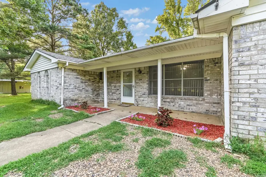 111 Angel Walk Ln, De Queen, AR 71832 - #3