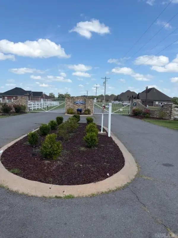 000 Ashley Downs Phase Iii, Scott, AR 72142