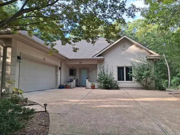 97 Mansilla Way, Hot Springs Village, AR 71900