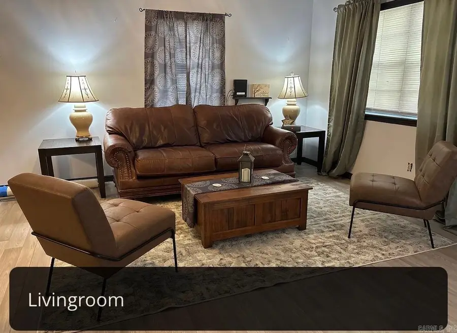 1315 N Nashville Avenue, Russellville, AR 72801 - #2