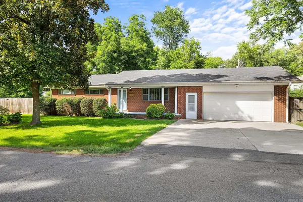 516 E Elm Street, Cabot, AR 72023