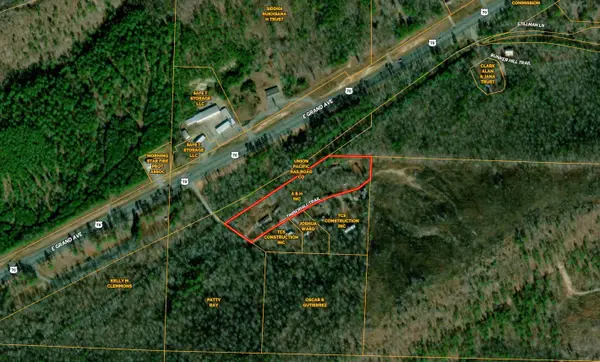 105 Barnwood Place, Hot Springs, AR 71901
