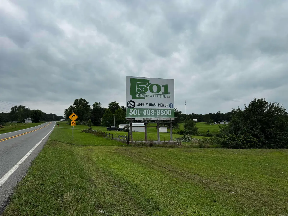 000 Ar-25 North, Greenbrier, AR 72058 - #1