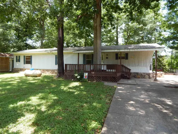 29 Valley Lane, Heber Springs, AR 72543
