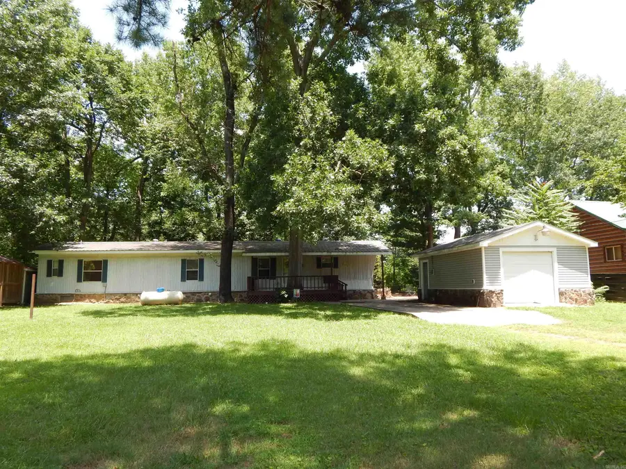 29 Valley Lane, Heber Springs, AR 72543 - #3