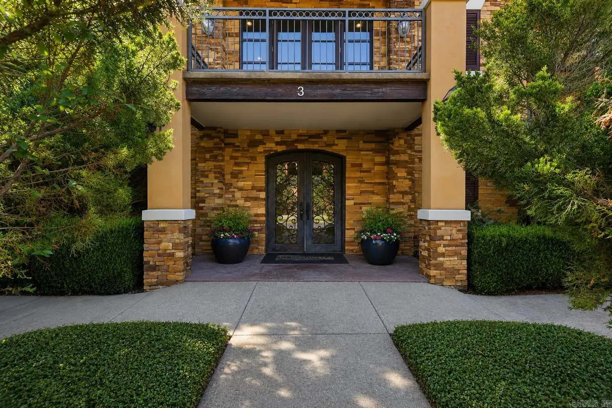311 Chenal Woods Drive #311, Little Rock, AR 72223 - #1