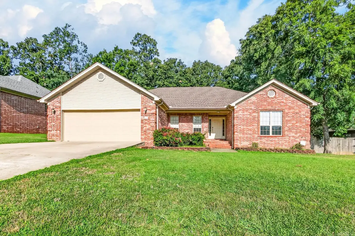 18 Highplains Drive, Cabot, AR 72023 - #1