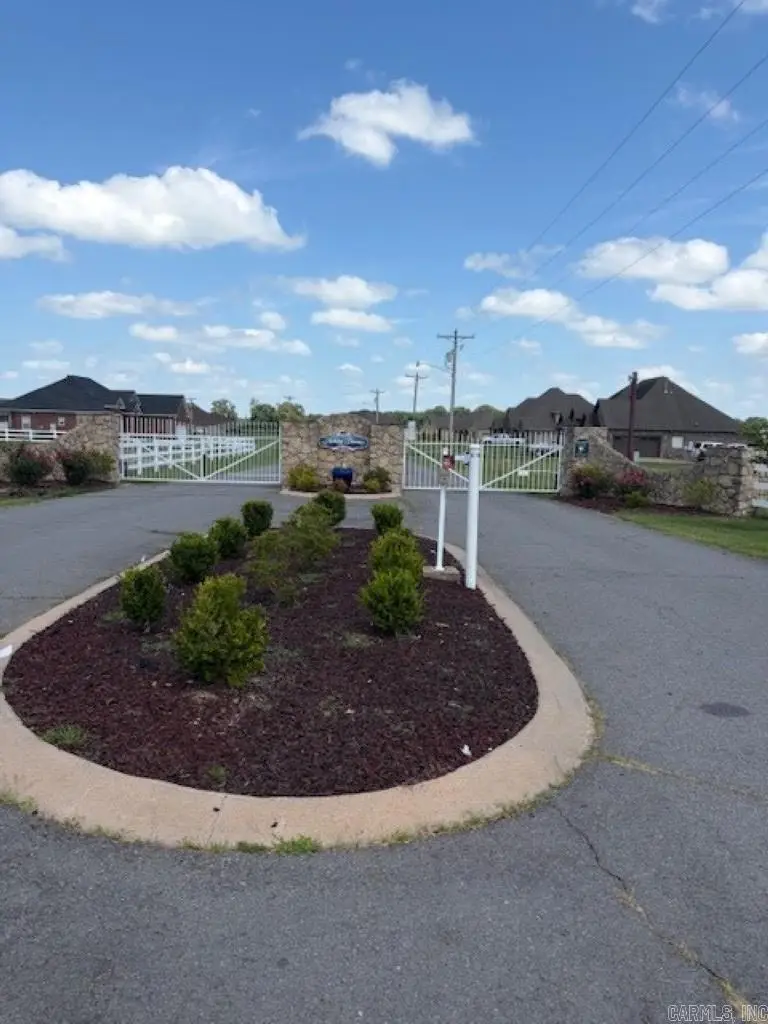 Lot 190 Smarty Jones Drive, Scott, AR 72142 - #1