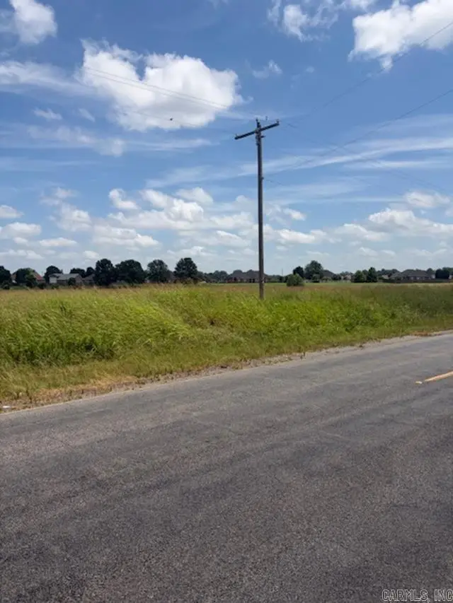 lot 2 Colonel Maynard Road, Scott, AR 72142 - #3