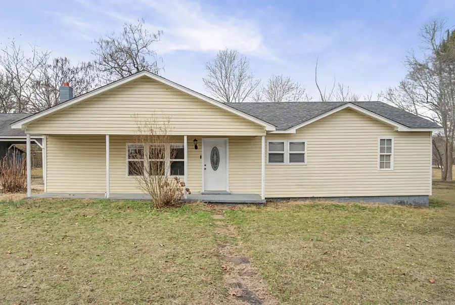 437 Dripping Springs Road, Judsonia, AR 72081 - #2