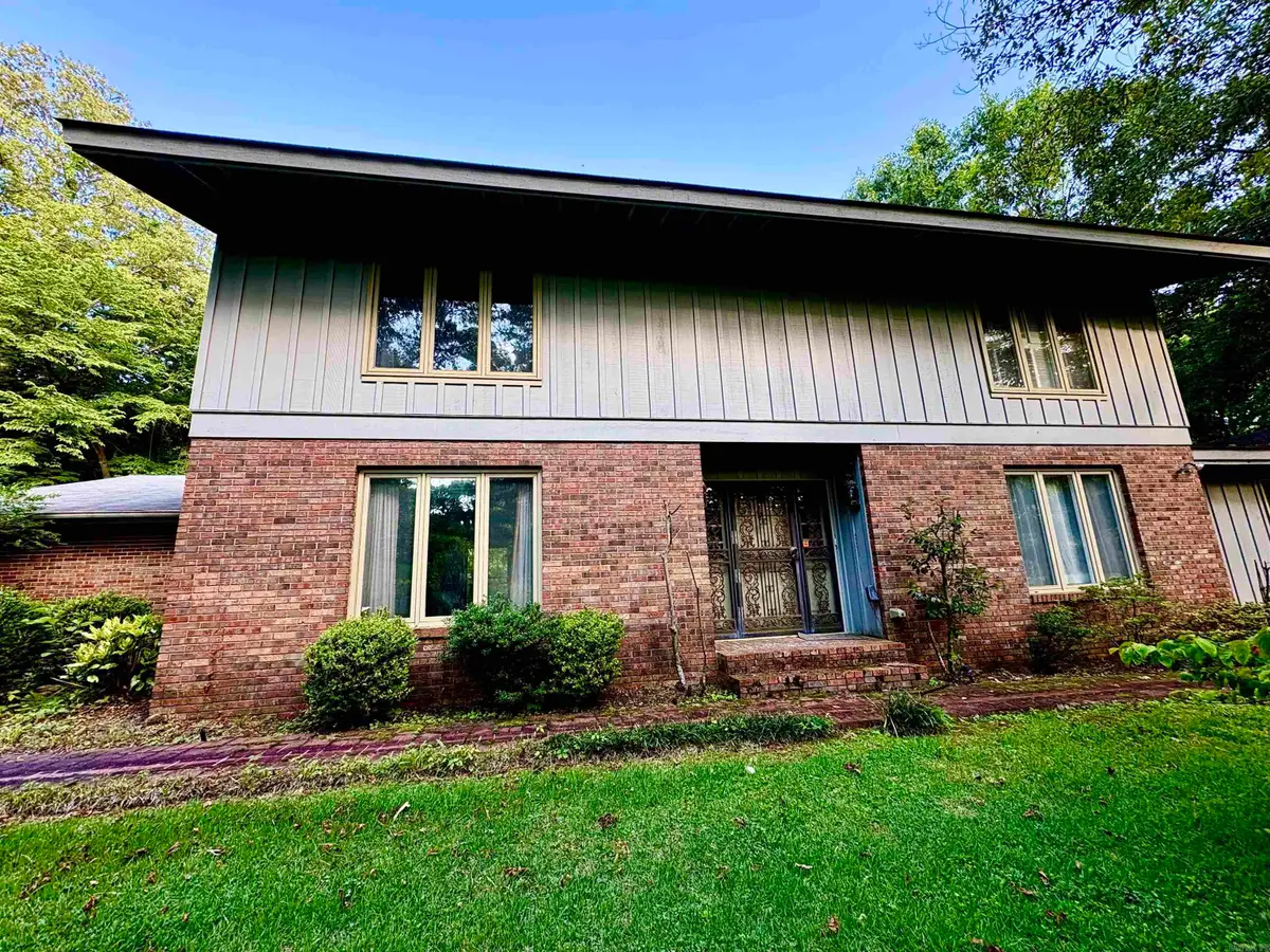 508 Ridgemont, Helena, AR 72342 - #1