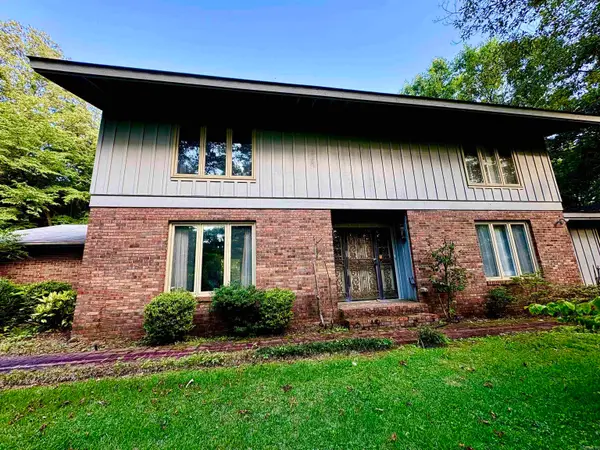 508 Ridgemont, Helena, AR 72342