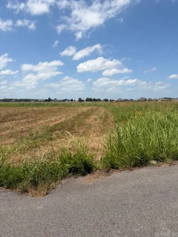 Lot 5 Upper Steel Bend Road, Scott, AR 72142