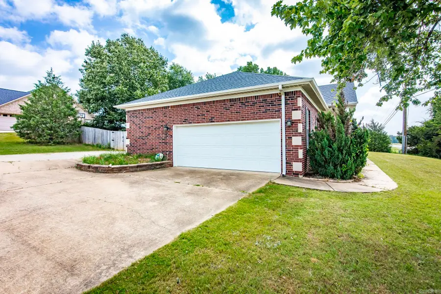 3640 W Main Street, Cabot, AR 72023 - #2