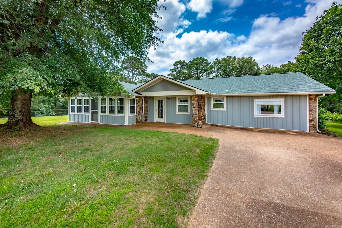 205 Mountain Trail Road, Shirley, AR 72153 - #1