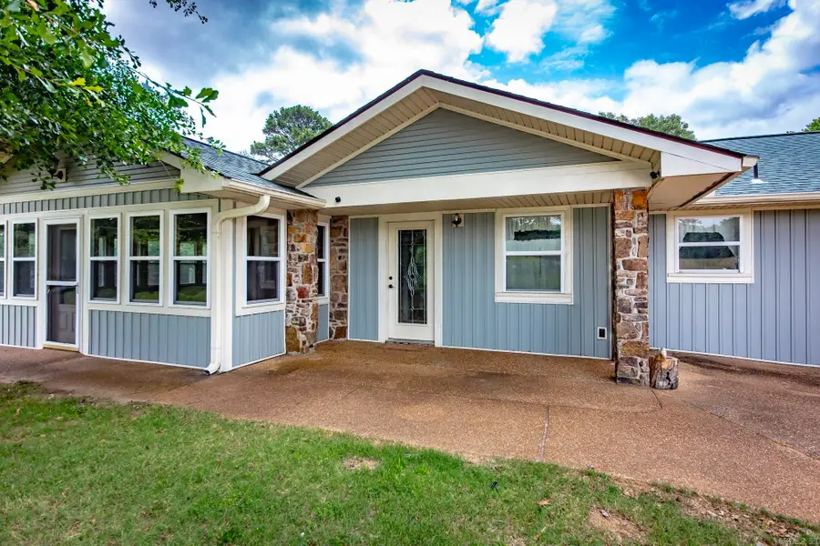 205 Mountain Trail Road, Shirley, AR 72153 - #3