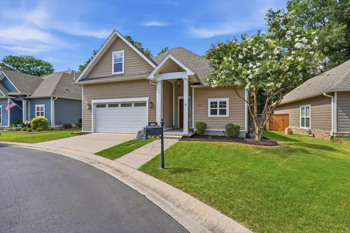 3330 Nicklaus Drive, Conway, AR 72034 - #1