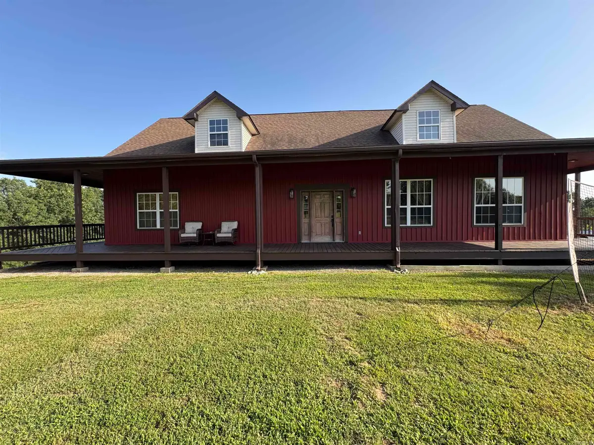 2702 Country 450 Road, Piggott, AR 72454 - #1