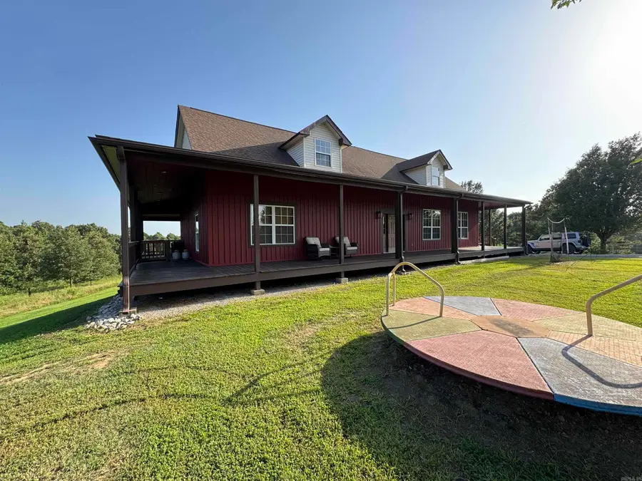 2702 Country 450 Road, Piggott, AR 72454 - #3