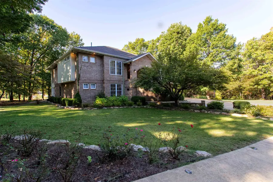50 Spokane Drive, Cherokee Village, AR 72529 - #3