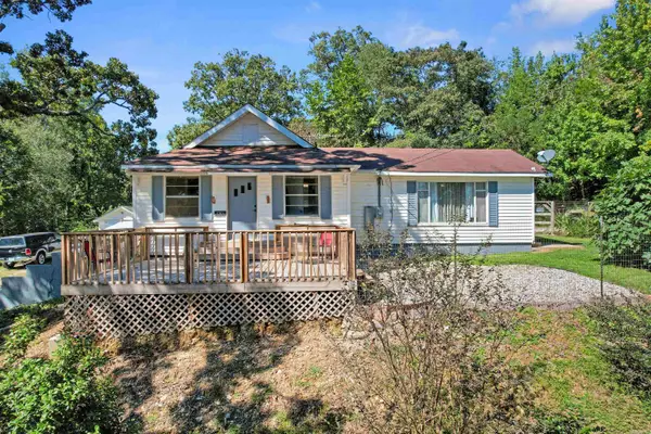 7201 Park Avenue, Hot Springs, AR 71901