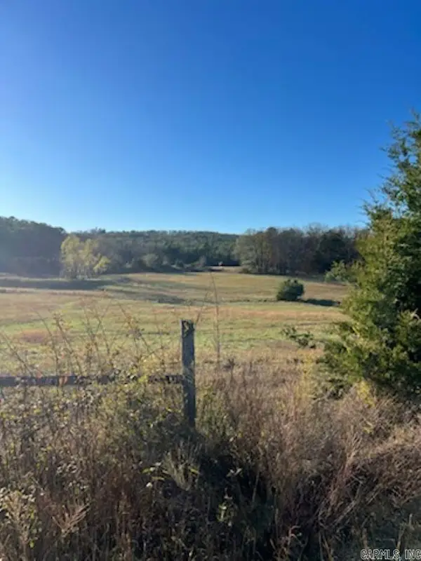 000 Banner Mtn Road, Shirley, AR 72153