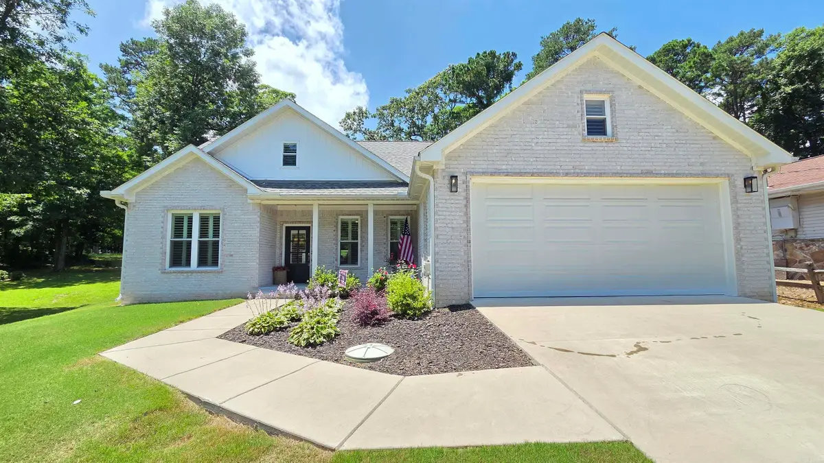 224 Snead, Fairfield Bay, AR 72088 - #1