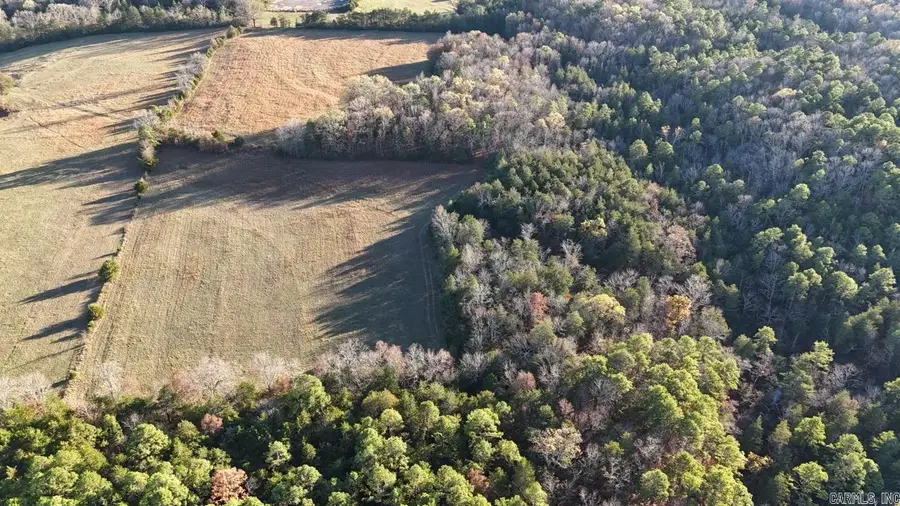 2035 Banner Mtn Road, Shirley, AR 72153 - #2