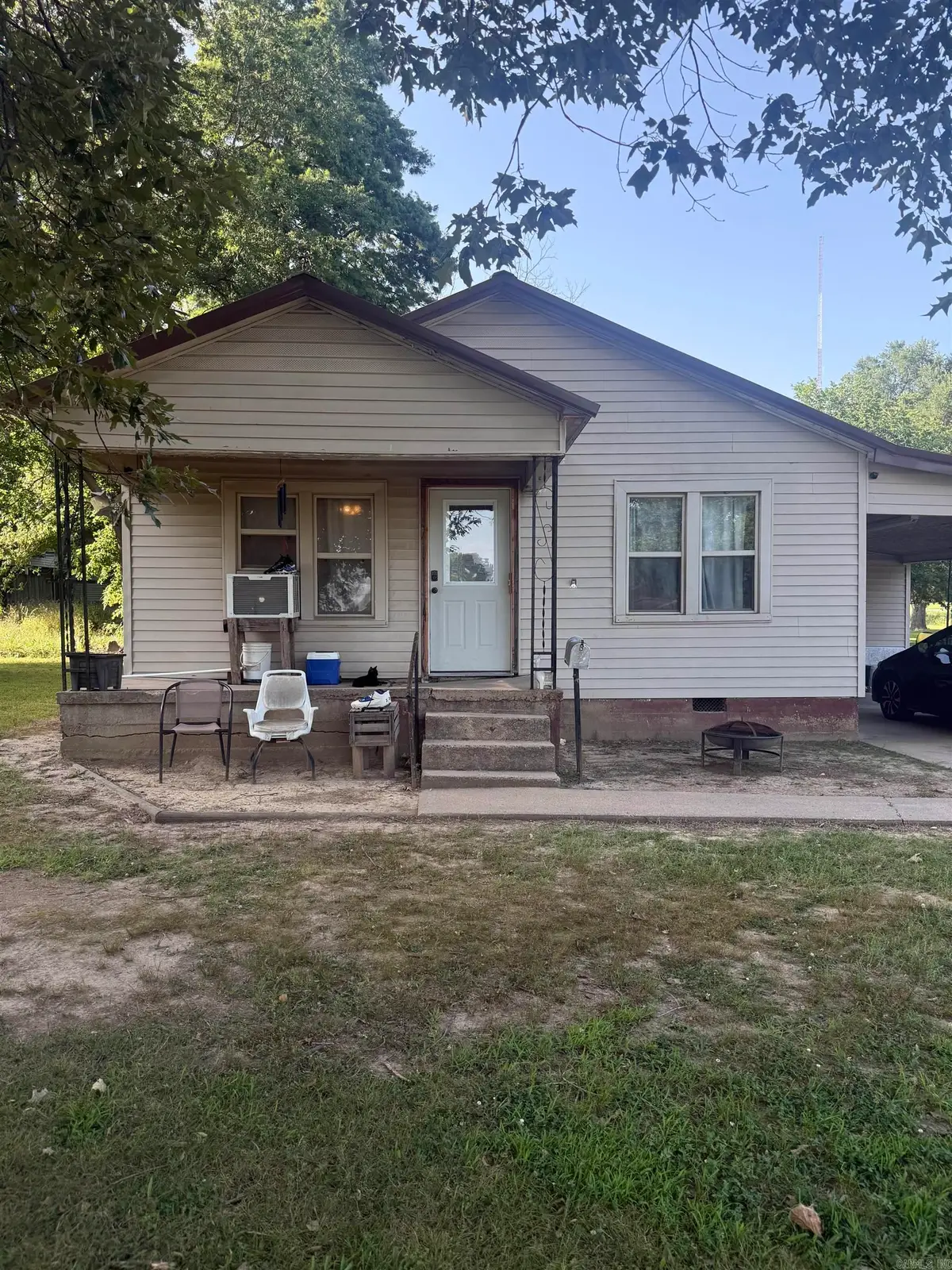 205 E Donaldson, Rector, AR 72461 - #1