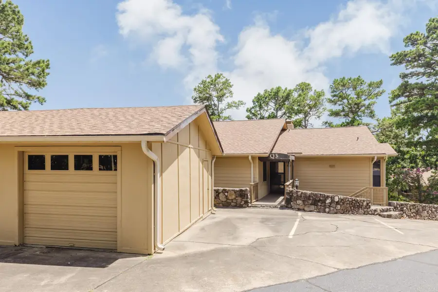 724 Weston #Q3, Hot Springs, AR 71913 - #2