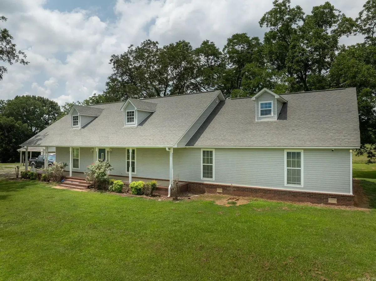 330 Harlan Road, Mount Vernon, AR 72111 - #1