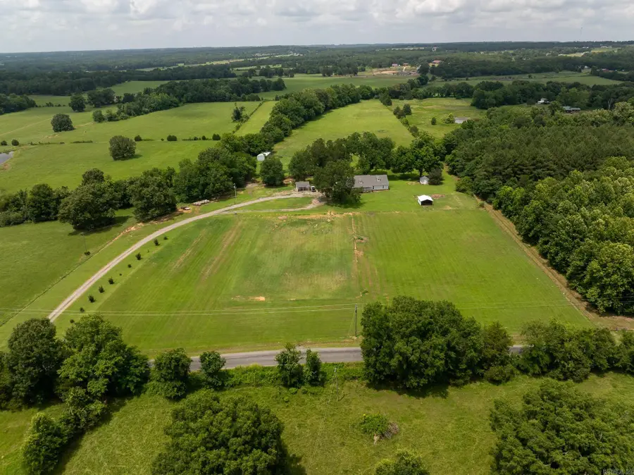 330 Harlan Road, Mount Vernon, AR 72111 - #3