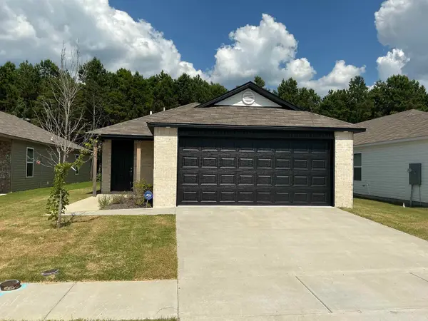8024 Kim Drive, North Little Rock, AR 72113