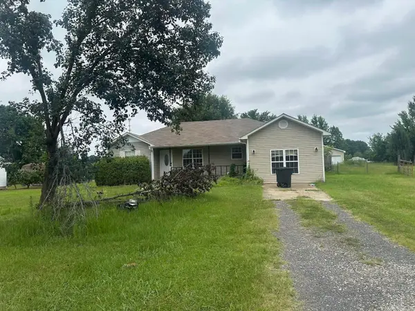 298 Jeffery Lane, Cabot, AR 72023