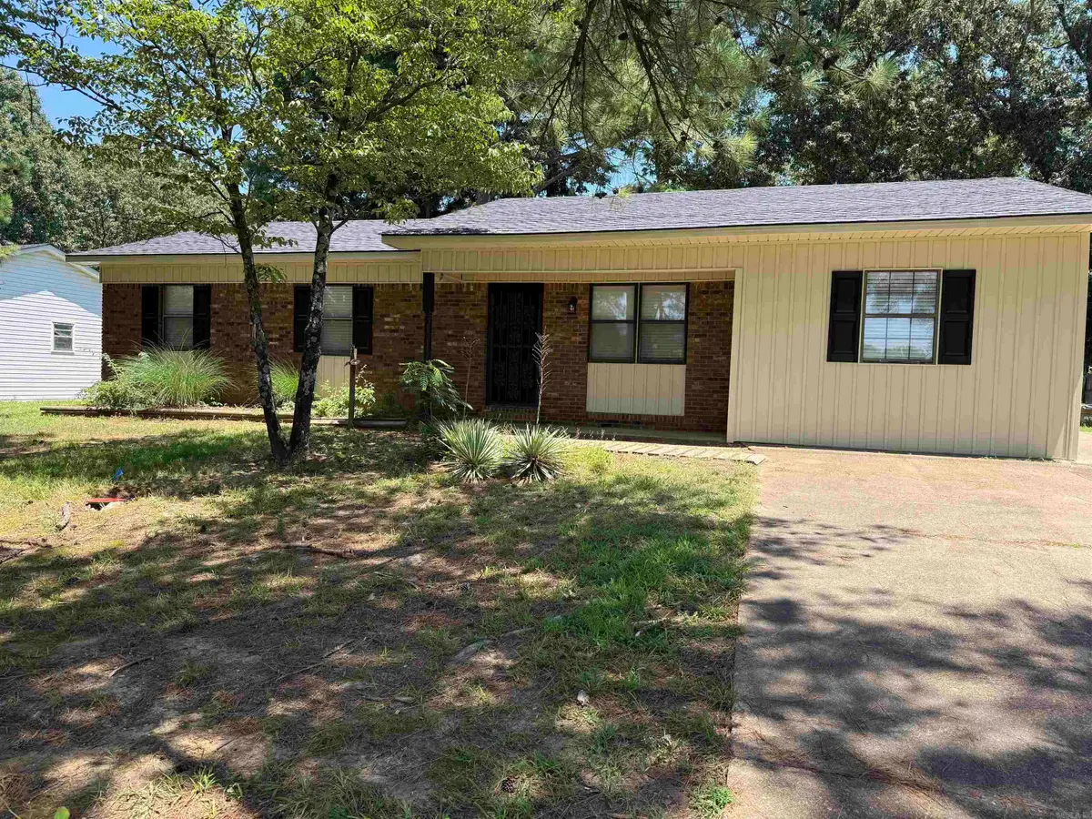 3888 Highway 284 Highway, Wynne, AR 72396 - #1