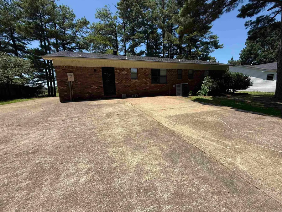 3888 Highway 284 Highway, Wynne, AR 72396 - #2