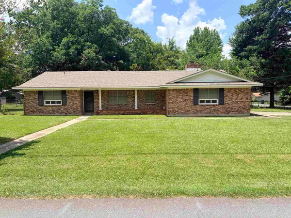 Address Withheld By Seller, White Hall, AR 71602