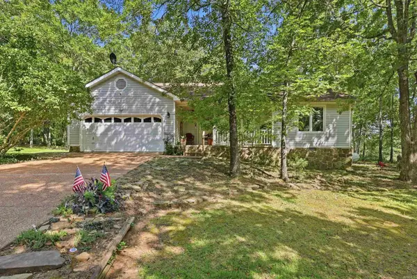 106 Dahlia Circle, Fairfield Bay, AR 72088