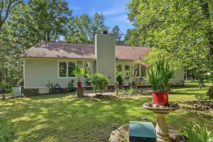 106 Dahlia Circle, Fairfield Bay, AR 72088 - #2