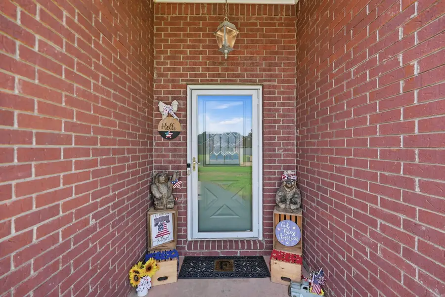 6 Mattison Dr, Vilonia, AR 72173 - #3